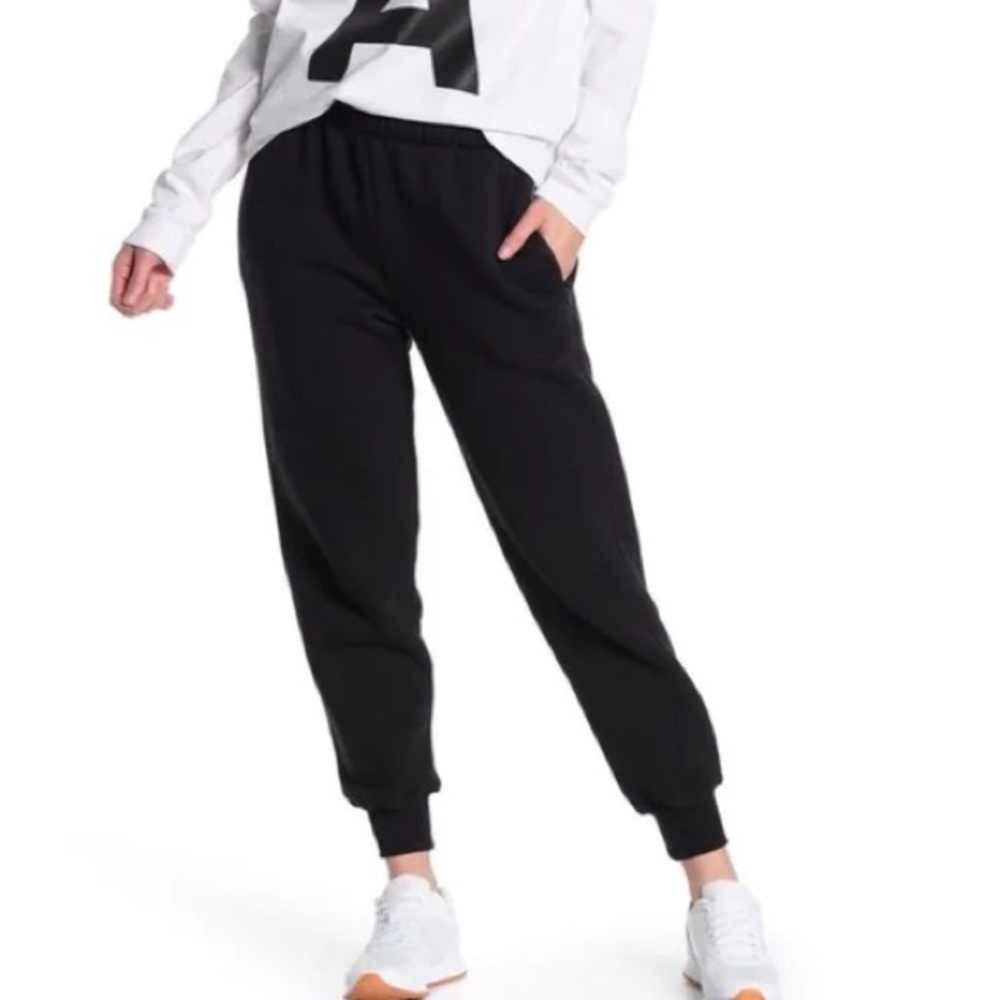 Good American Joggers